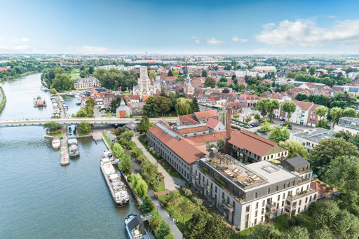 La Distillerie Claeyssens entame sa grande métamorphose