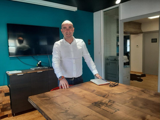 Dunkerque : une nouvelle offre de bureaux haut de gamme