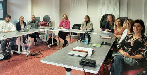 Une formation pour préparer et réussir la création de son entreprise