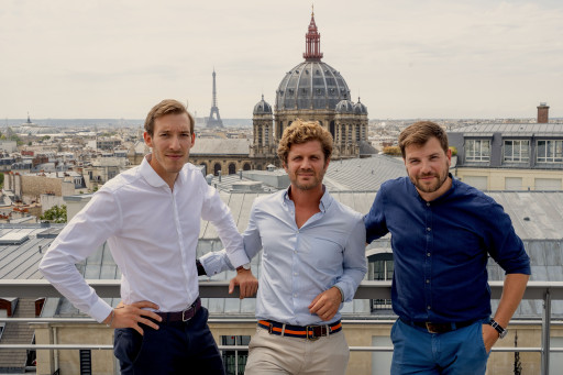 Hiptown à la conquête de Lille