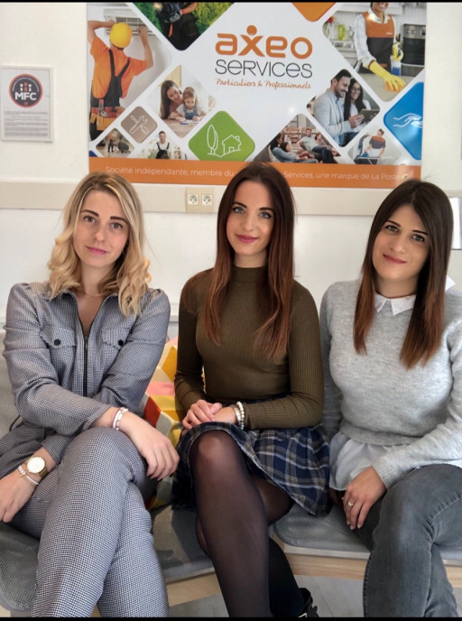La franchise Axeo Services s'installe à Metz