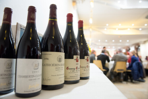 Gevrey-Chambertin accueillera bientôt le Roi Chambertin 2021