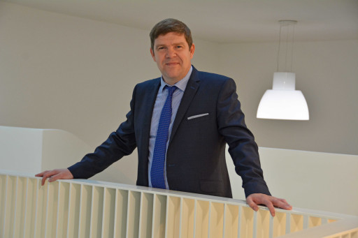 Artisanat : Laurent Rigaud réélu à la présidence de la CMA Hauts-de-France