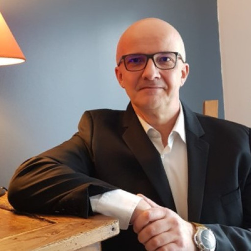 Seine-Maritime : Stéphane Vanel, nouveau directeur général de Lucibel