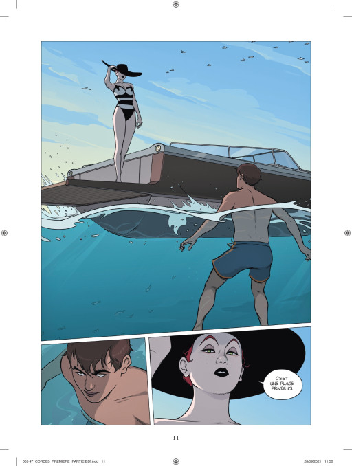 La confusion des sentiments