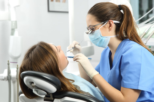 L'UPJV formera bientôt des dentistes à Amiens