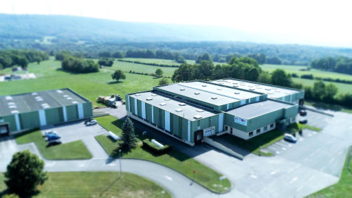 Action Philippe Streit investit plus de huit millions d’euros en milieu rural