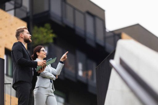 Dirigeants et biens immobiliers : une démarche à anticiper