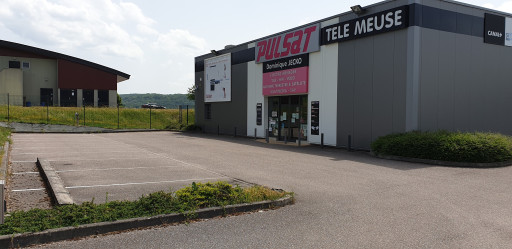 TéléMeuse, grand distributeur de la technologie de haut débit