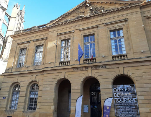 L’agence Inspire Metz s'engage pour un tourisme événementiel durable