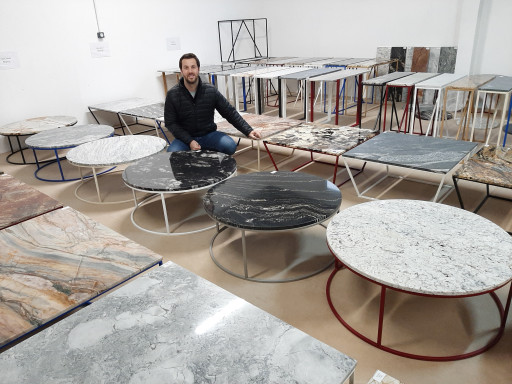 Yoann Szwec, la belle histoire d'un Mosellan globe-trotter