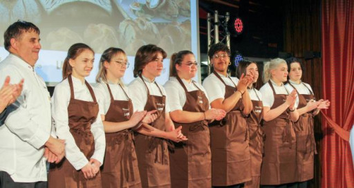 La boulangerie-pâtisserie mosellane récompense l'excellence