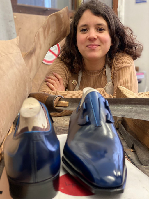 Le pari de la reconversion