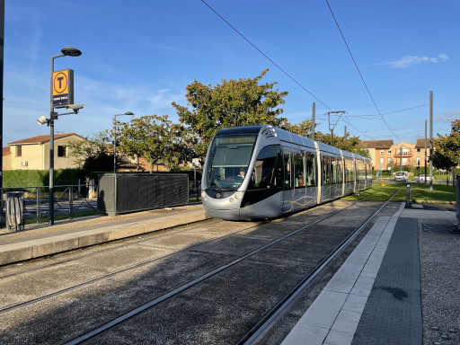 Le transport public cherche ses passagers
