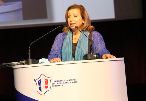 Une nouvelle justice commerciale en marche...