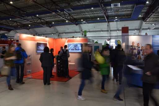 Continental présente ses solutions au salon Solutrans