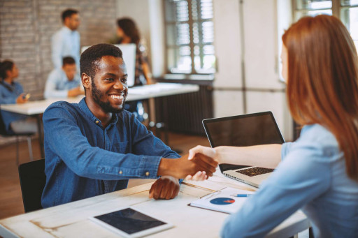 Hauts-de-France : reconduction du Contrat pass étudiant entreprise