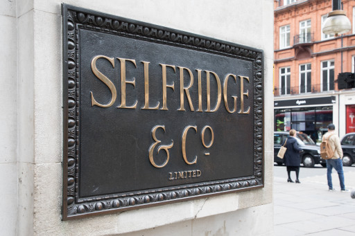 Royaume-Uni : Central Group et Signa rachètent le Groupe Selfridges
