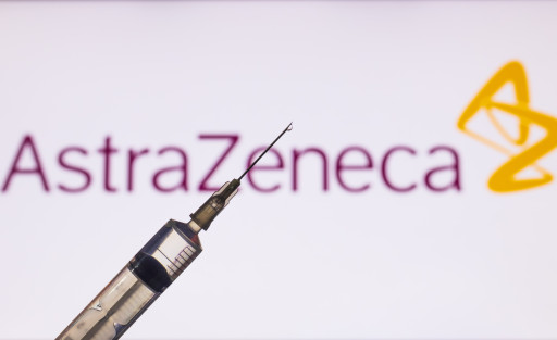 La 3e dose de Vaxzevria relance les anticorps contre Omicron