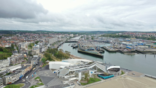 L’Université du Littoral Côte d'Opale lauréate du programme d’investissement d’avenir