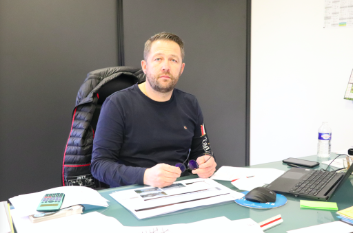 De beaux projets pour Construction Métalliques Bosquelloises à Poix-de-Picardie