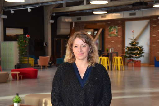 De nouveaux visages au cluster Louvre Lens Vallée