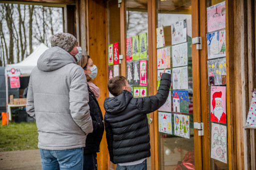 L’AMEM organise un marché nocturne à Schweyen