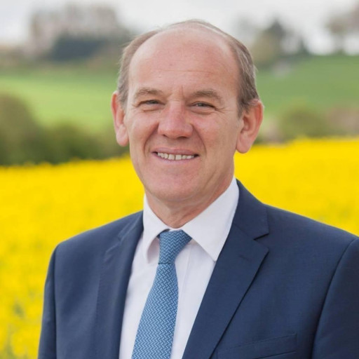 Daniel Fasquelle élu président du Comité régional du tourisme et des congrès Hauts-de-France