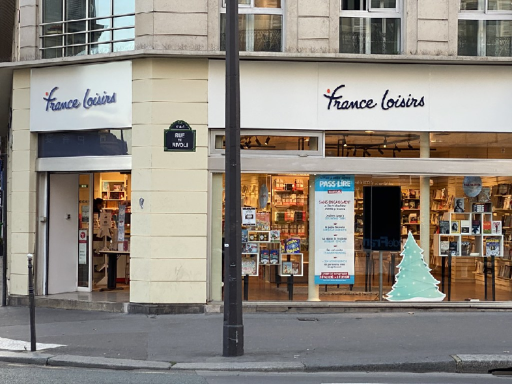 L’enseigne France Loisirs baisse le rideau au Havre et à Rouen