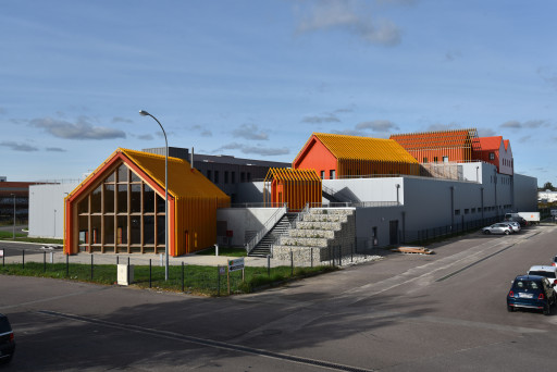Curot Construction change d’actionnaire et rejoint Spie Batignolles