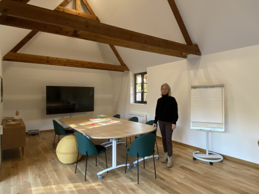 Le Domaine de Fresnoy, un havre de paix connecté à Loison-sur-Créquoise