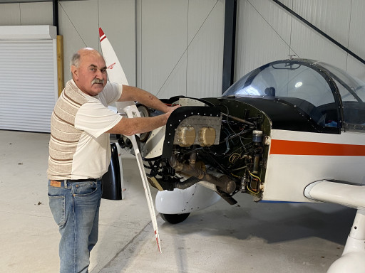 Malgré les perturbations de l’année, la maintenance aéronautique résiste