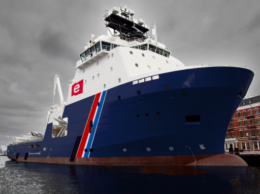 Le Havre : Abeilles International se dote de deux remorqueurs