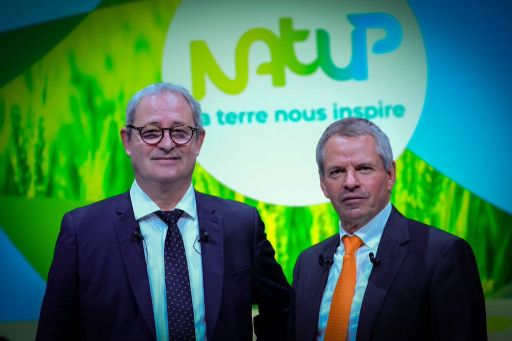 Le modèle NatUp confirme sa forte résilience