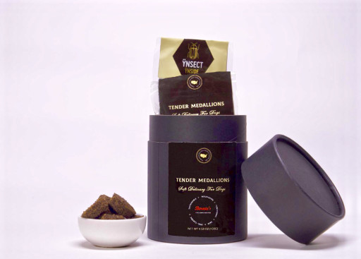 Ÿnsect se lance aux USA avec Pure Simple True LLC