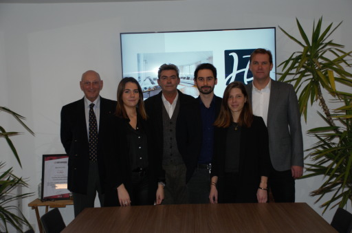 HD Finance à nouveau classé parmi les meilleurs cabinets de gestion de patrimoine