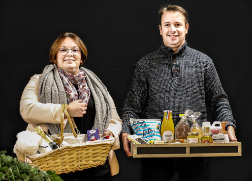 Une nouvelle boutique en ligne où acheter français et consommer responsable