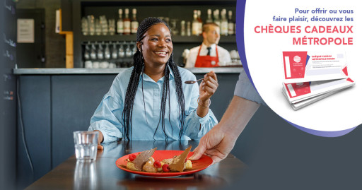 La Métropole Rouen Normandie lance des chèques cadeaux locaux