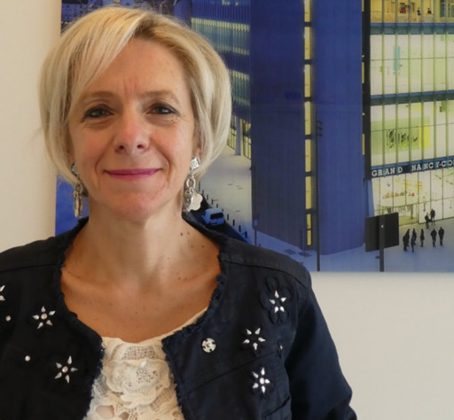 Destination Nancy en mode accélérateur