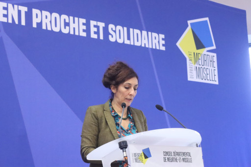 Budget 2022 voté pour le Conseil départemental