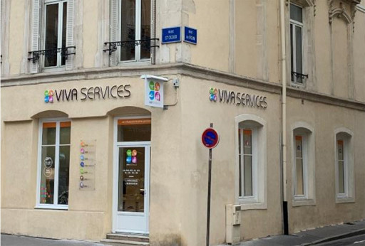 Vivaservices s’installe à Nancy