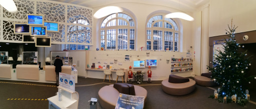 L’agence Inspire Metz propose des animations de fin d’année