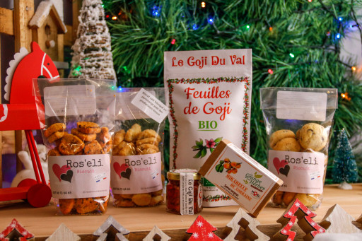 Sarreguemines : l'Office de Tourisme dispose d'une boutique en ligne