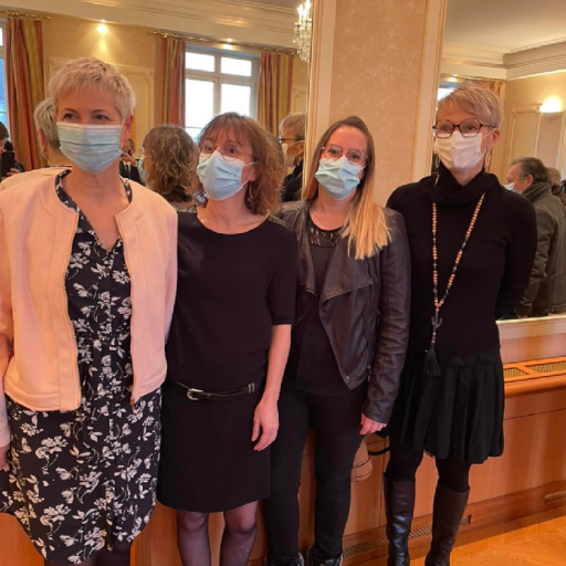Une maison des assistantes maternelles au cœur de Fains-Véel