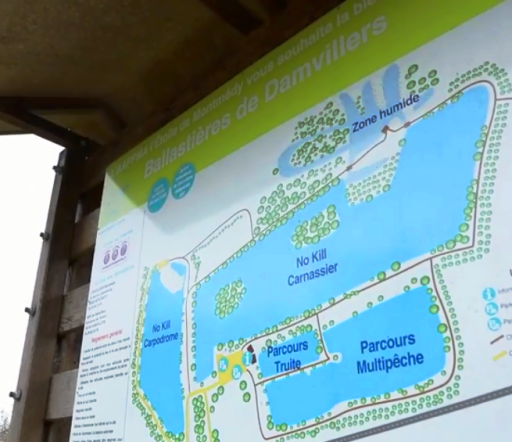 Trophée de l’eau Rhin-Meuse : L'Étoile de Montmédy primée