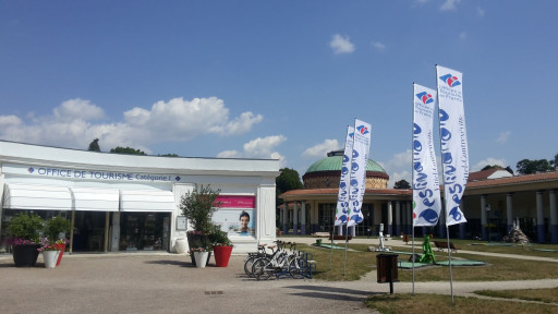Le Conseil municipal de Contrexéville va reprendre la gestion des offices de tourisme