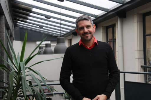 Le groupe Rouge Vif s’enracine à Nancy