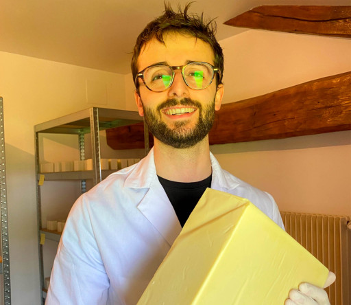 Les Patachons surfent sur l’huile d’olive...