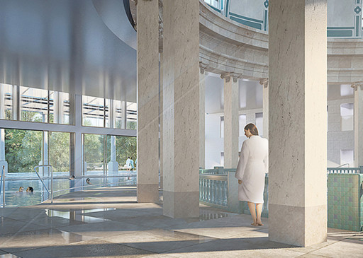 Université du thermalisme à Nancy