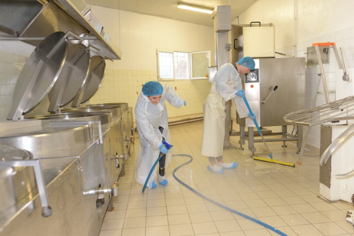 L’Agence de l'Eau Rhin Meuse : résultats de l'enquête Agria Grand Est et Hydreos